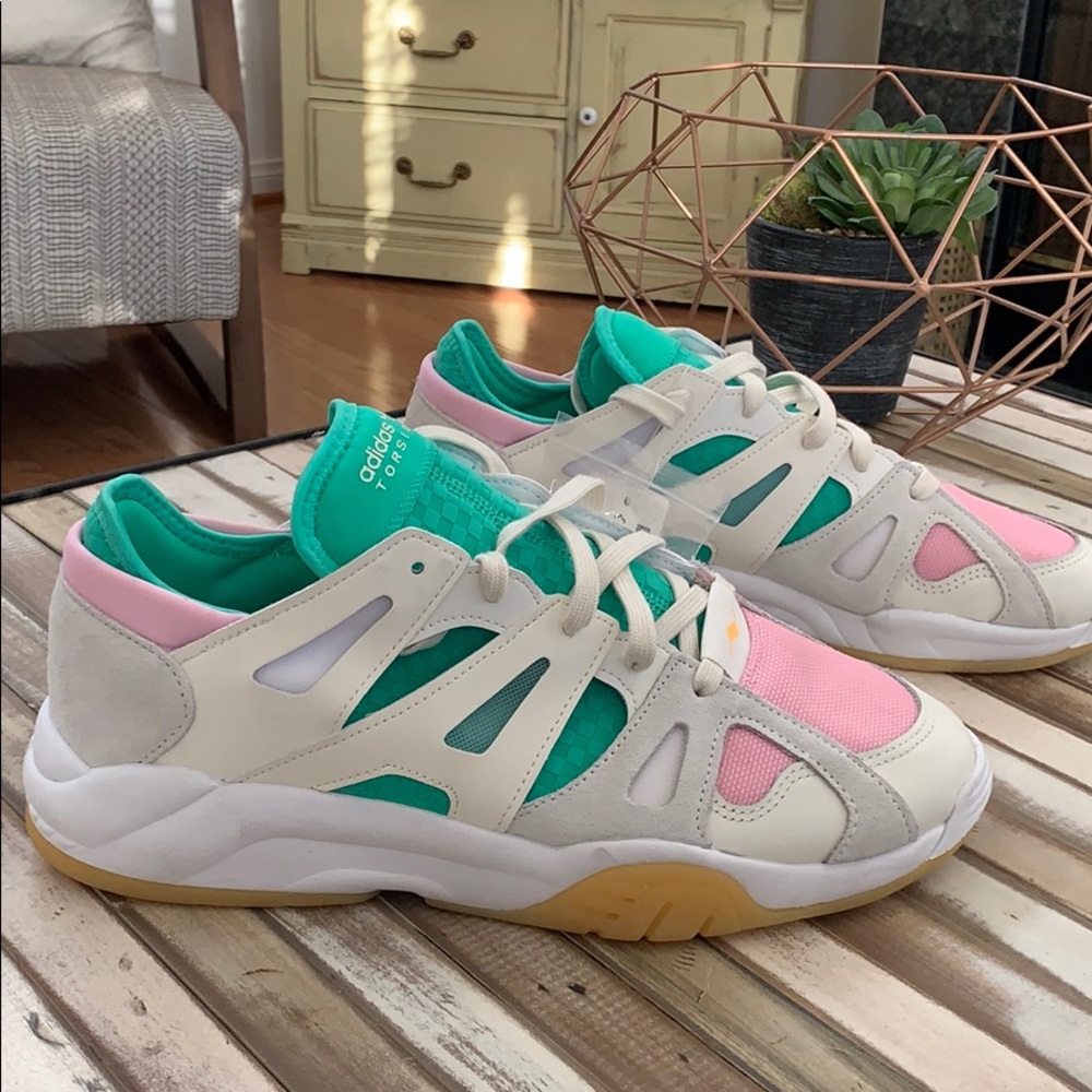 Men NWT addidas
